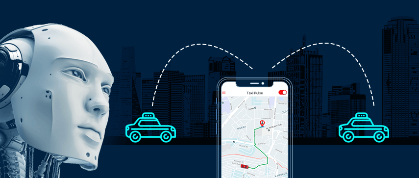 The Rise of AI-Powered Taxi Dispatch Systems: Transforming Transportation