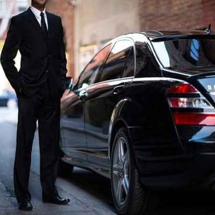 Top 5 Strategies for Growing Your Limousine Company