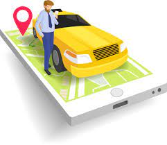 The Transformational Impact of Cloud-Based Taxi Dispatch Systems on the Transportation Industry