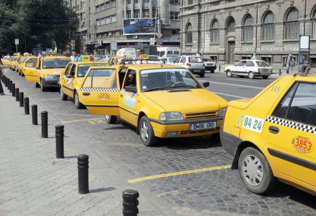 Cum Taxicloud Poate Crește Veniturile Companiilor de Taxi