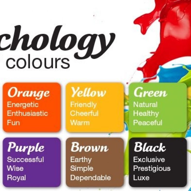 Using Color Psychology to Customize Your Uber-like Software